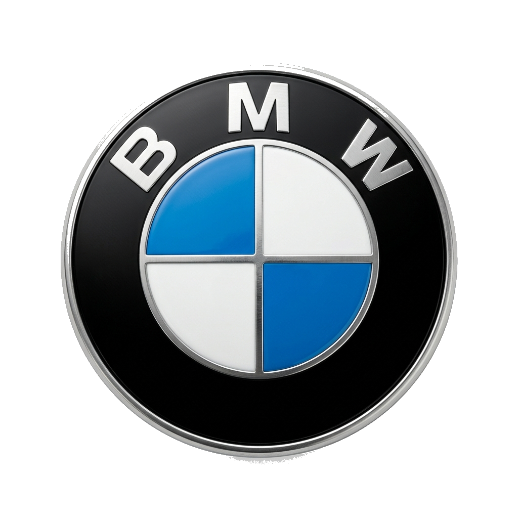 BMW Logo