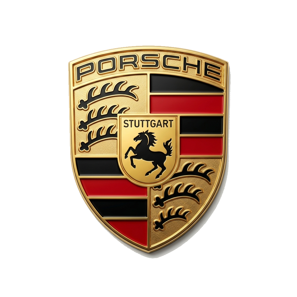 Porsche Logo