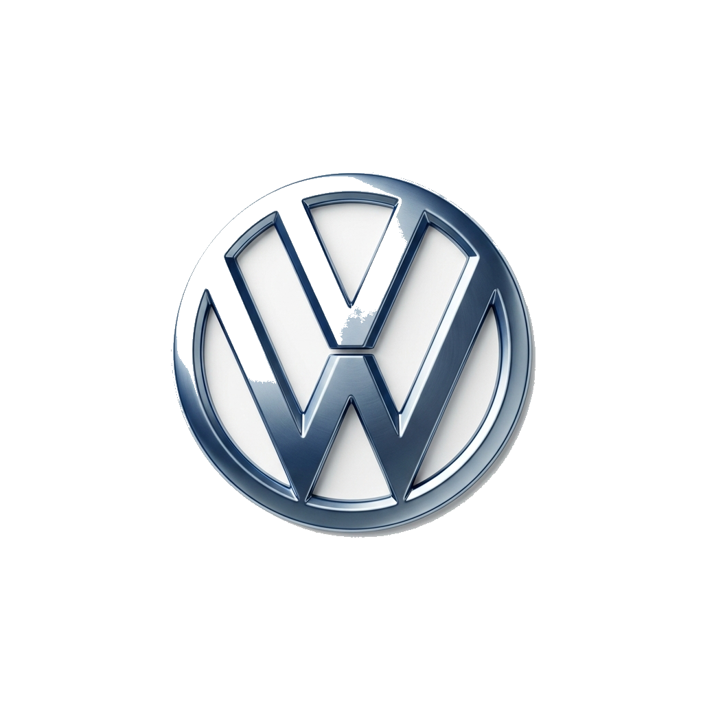 Volkswagen Logo